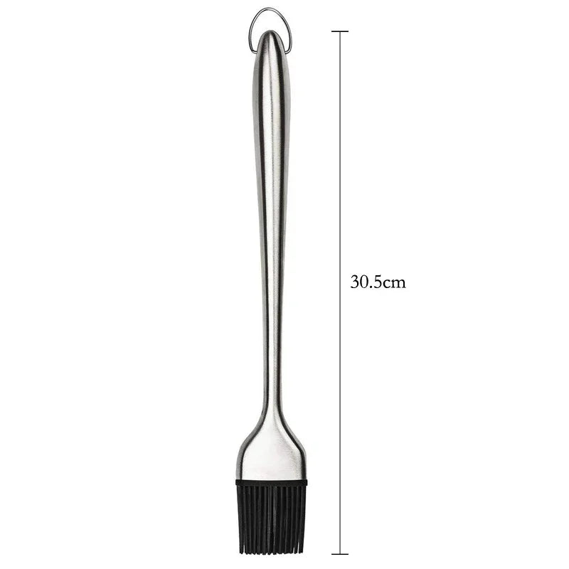 Silicone Baster Brush