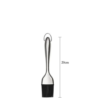 Silicone Baster Brush
