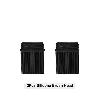 Silicone Baster Brush